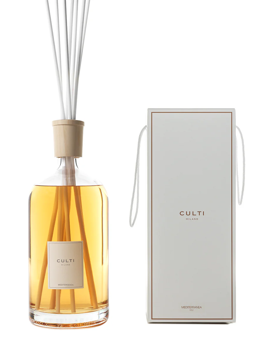 CULTI MILANO STILE CLASSIC 4300 ml - $ 680.00 - Image 3