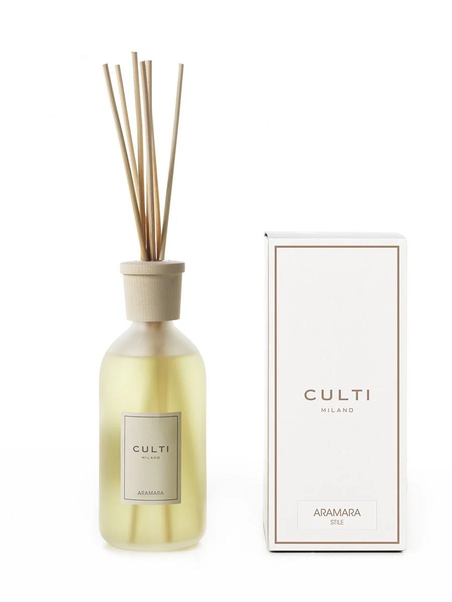 CULTI MILANO STILE CLASSIC 500 ml – $ 125.00