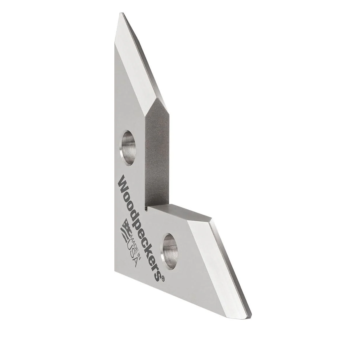 Woodpeckers DNSQ-3 DeadNutz Square, 3.5 in. - Image 2