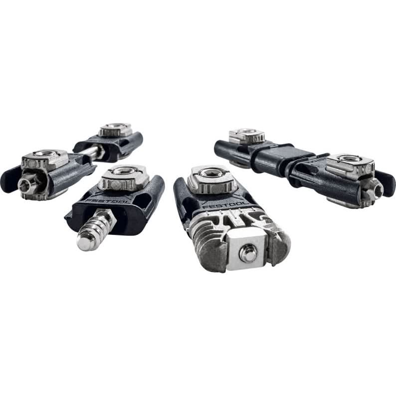 Festool 576797 Domino DF 500 Connector Assortment Systainer - Image 2