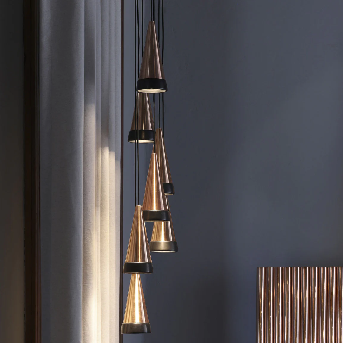 VITRIF I Pendant by David Pompa $740.00 - $7,224.00 - Image 3