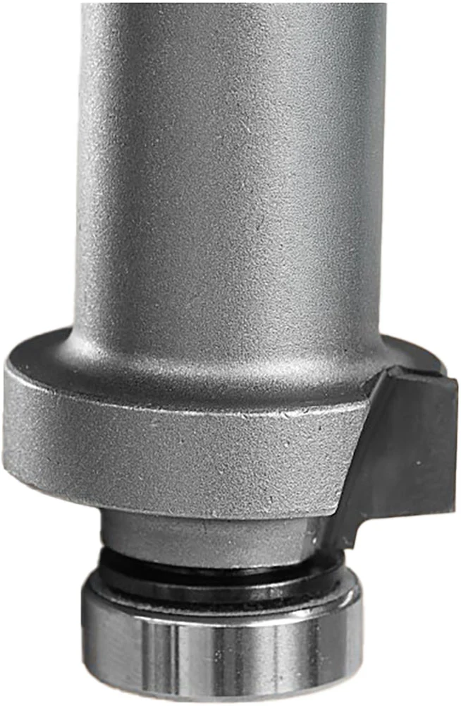 Festool 27mm Roundover Cutter for Plastic and Solid Wood Edging for OFKC 500 Router (578376) - Image 1