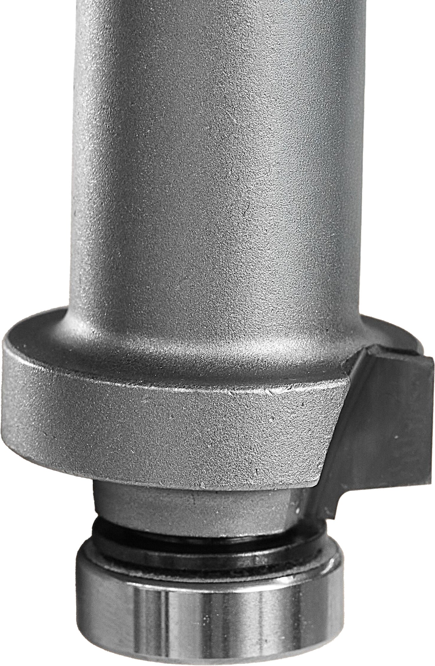 Festool 27mm Roundover Cutter for Edge Routing for OFKC 500 Router (578377)