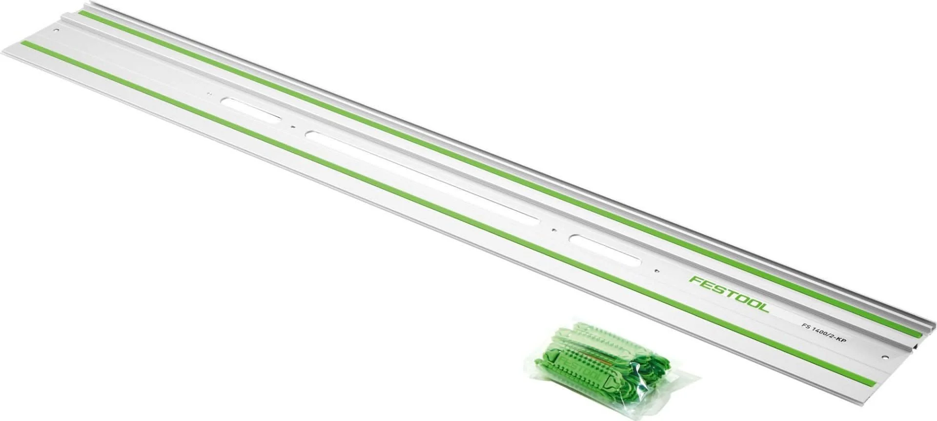 Festool FS 1900/2-KP 75 in. Guide Rail with Bag - Image 2