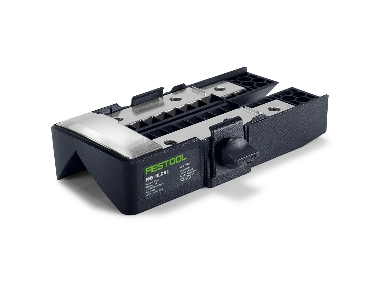 Festool Chamfer Adaptor for HLC 82 Cordless Planer (577989)