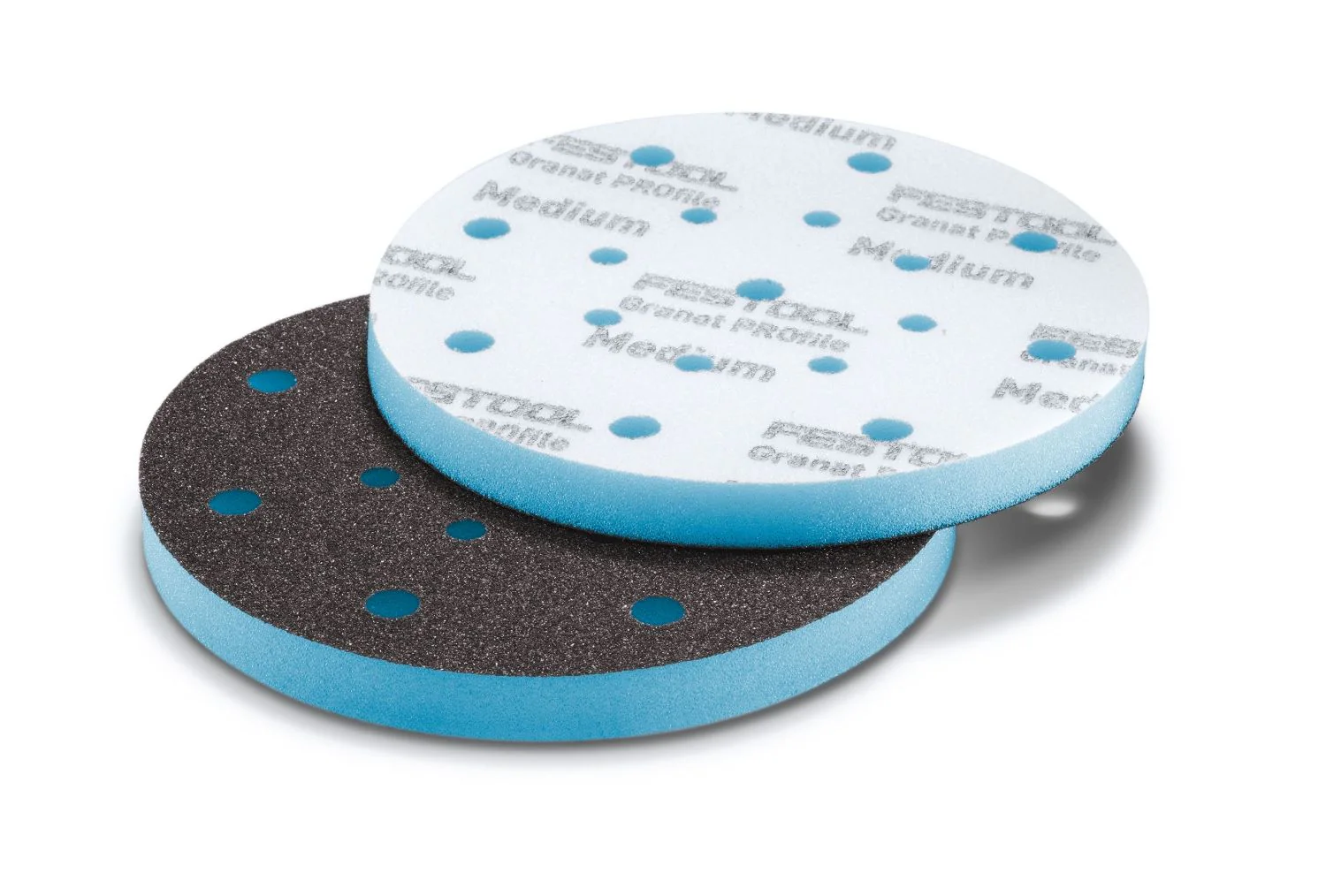 Festool 150mm (6″) Granat PROfile Abrasives, 10-Pack