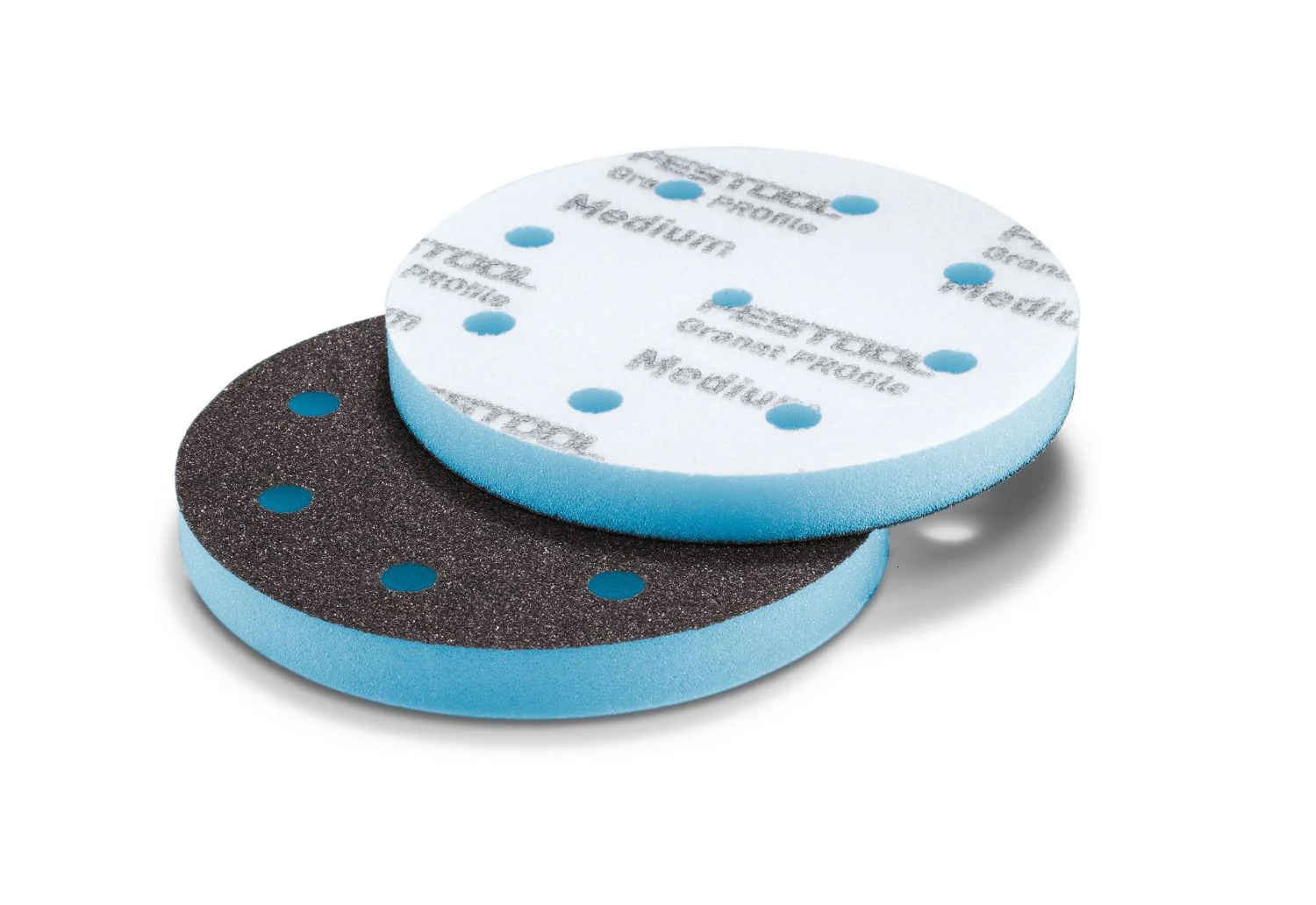 Festool 125mm (5″) Granat PROfile Abrasives, 10-Pack