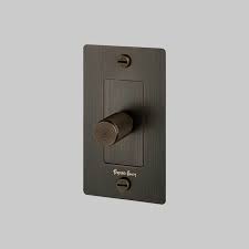BUSTER + PUNCH | 1G DIMMER / CAST - $141-$146 - Image 1