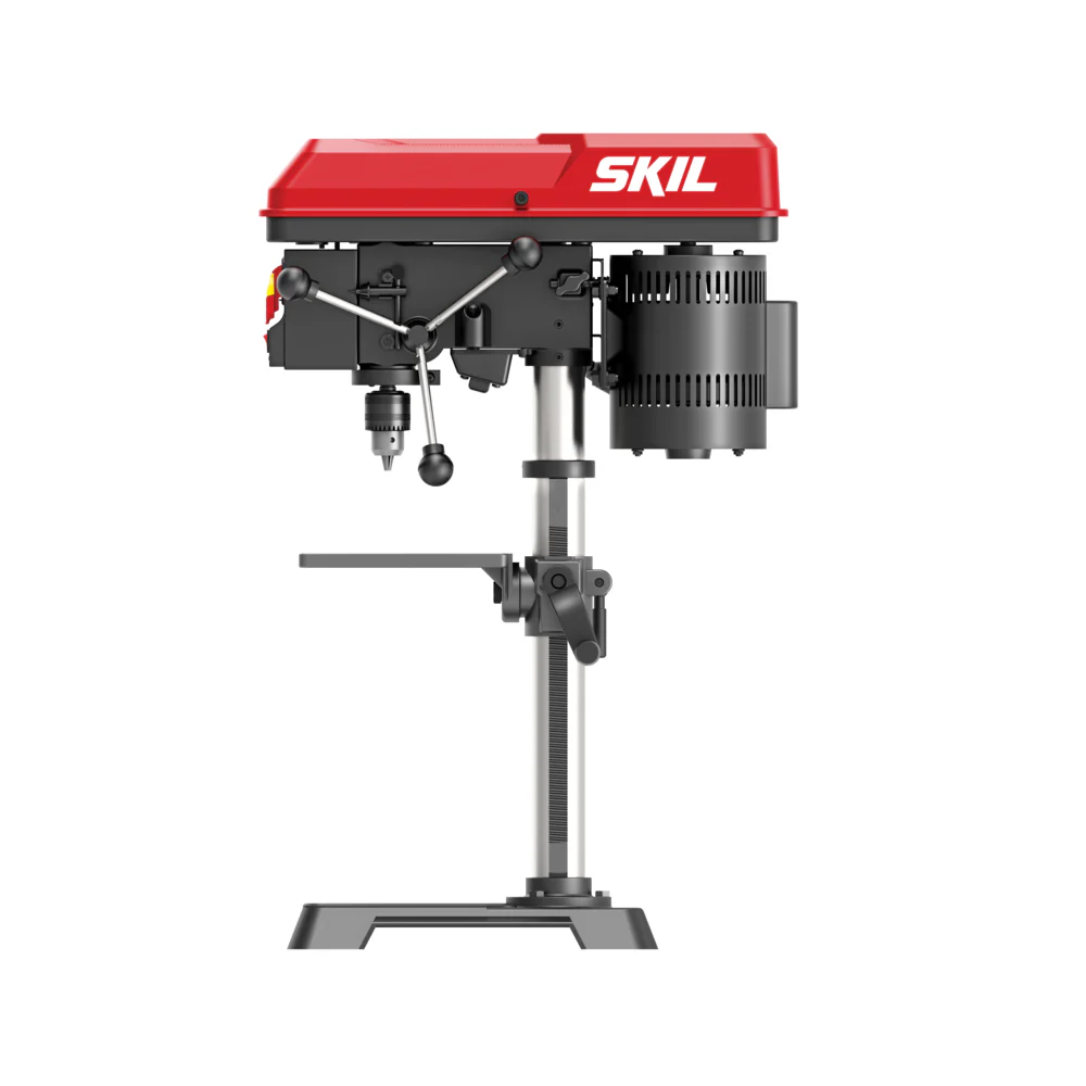 SKIL DP9505-00 Corded 6.2 Amp 10 In. Benchtop Drill Press