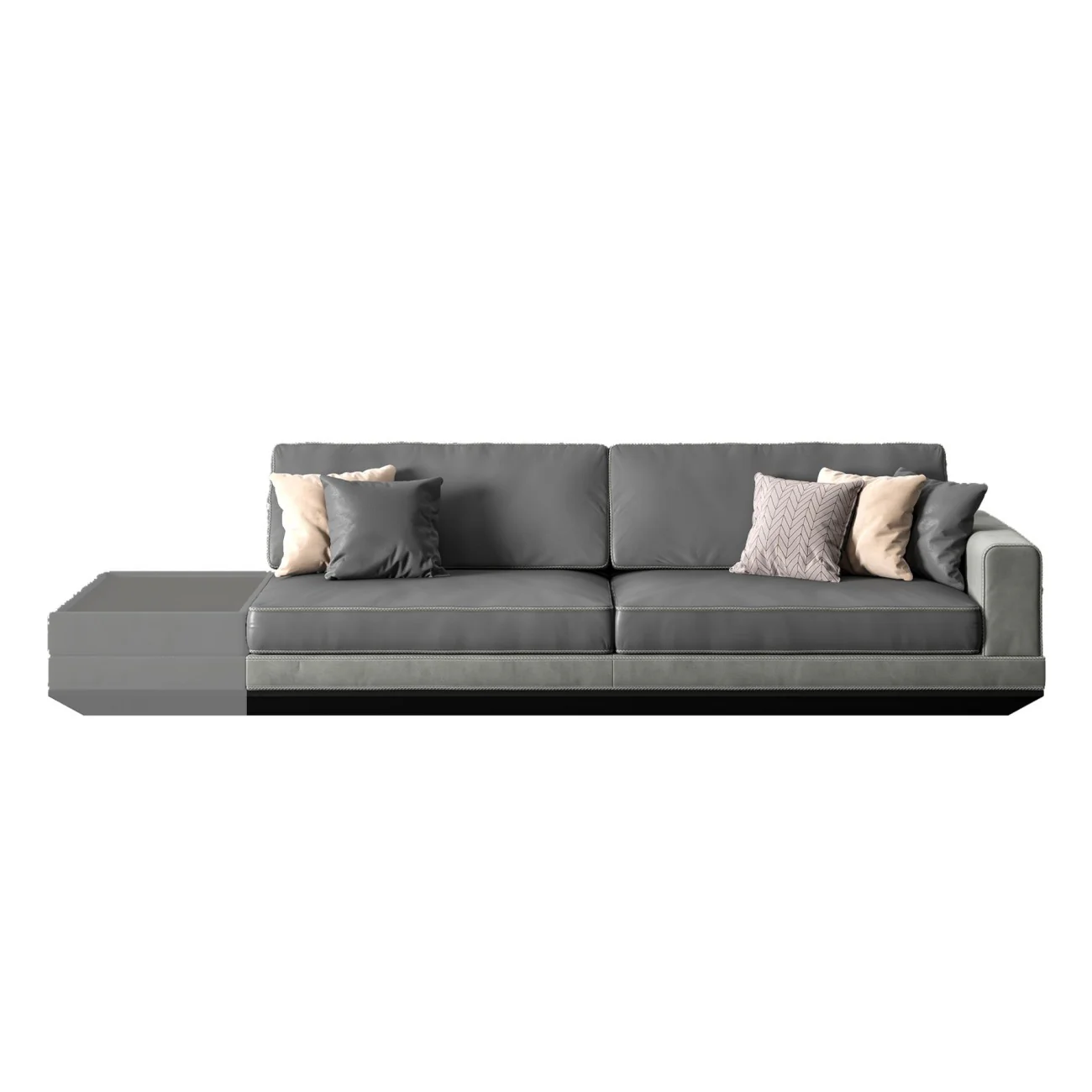 DRAGONFLY 3 SEATER SOFA EXTRA I $25,250.00 - Image 2