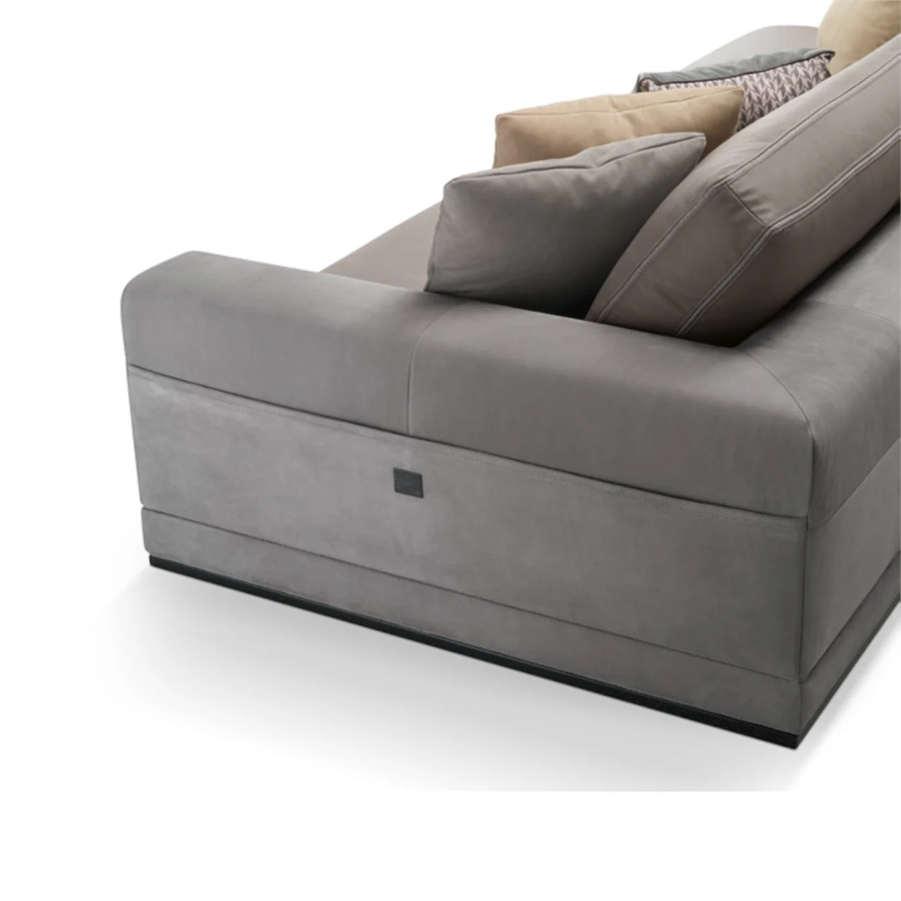 DRAGONFLY 3 SEATER SOFA EXTRA I $25,250.00 - Image 3