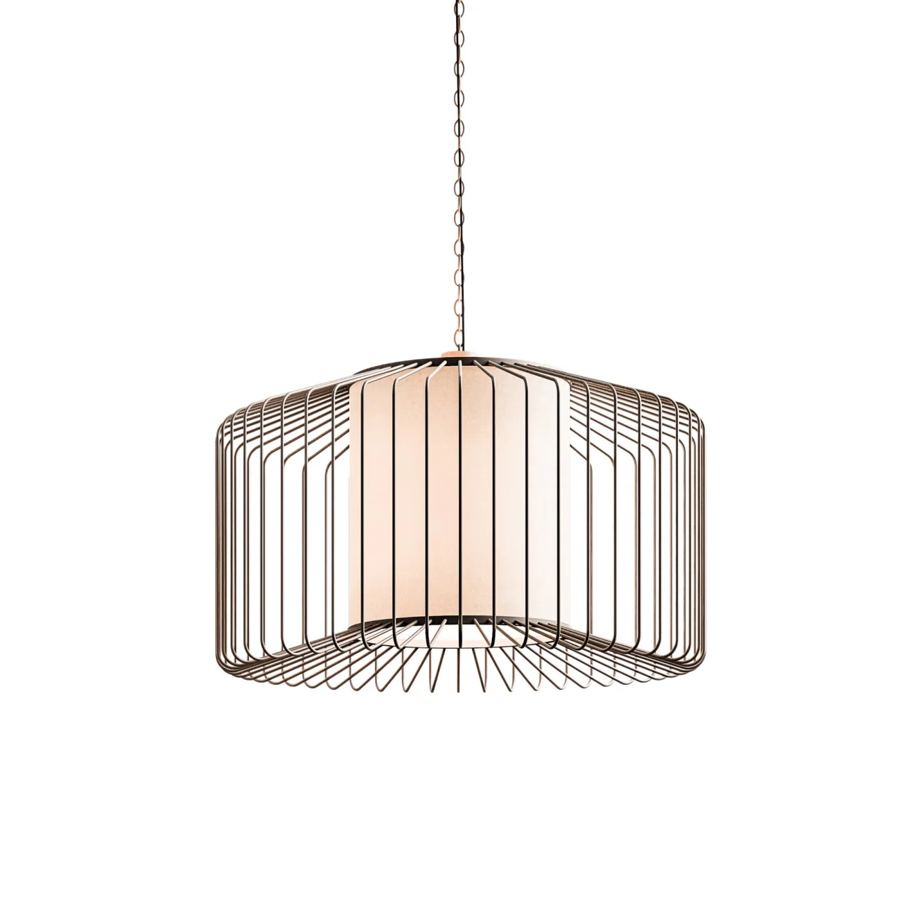 DRAGONFLY CHANDELIER I $4,484.00 - $5,200.00 - Image 3
