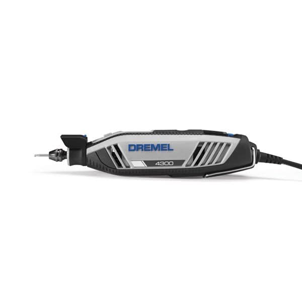 Dremel 4300-5/40 Rotary Tool Kit - Image 2