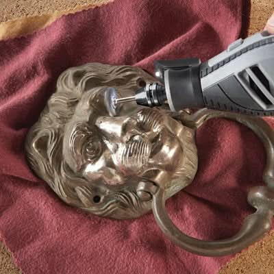 Dremel 4300-5/40 Rotary Tool Kit - Image 3