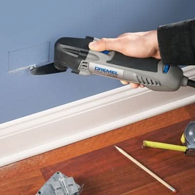 Dremel MM435 Drywall Jab Saw - Image 2