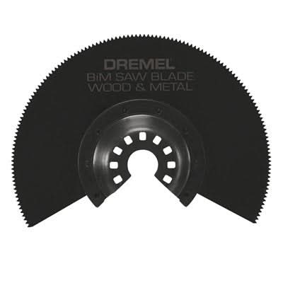 Dremel MM452 Wood/Drywall And Metal Saw Blade - Image 1