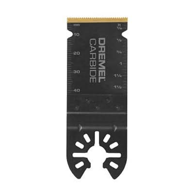 Dremel MM485 Carbide Flush Cutting Blade - Image 1