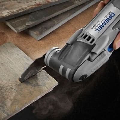 Dremel MM485 Carbide Flush Cutting Blade - Image 2