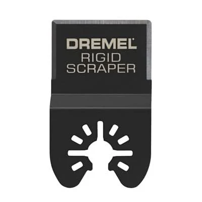 Dremel MM600 Rigid Scraper Blade - Image 1