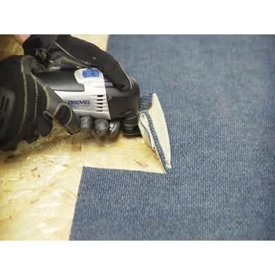 Dremel MM600 Rigid Scraper Blade - Image 2