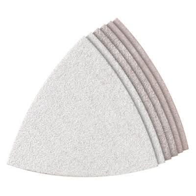 Dremel MM70P 80, 120 And 240 Grit Sand Paper - Paint - Image 1