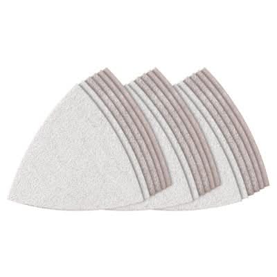 Dremel MM80P Bulk Pack, 80, 120 And 240 Grit Sand Paper - Paint - Image 1