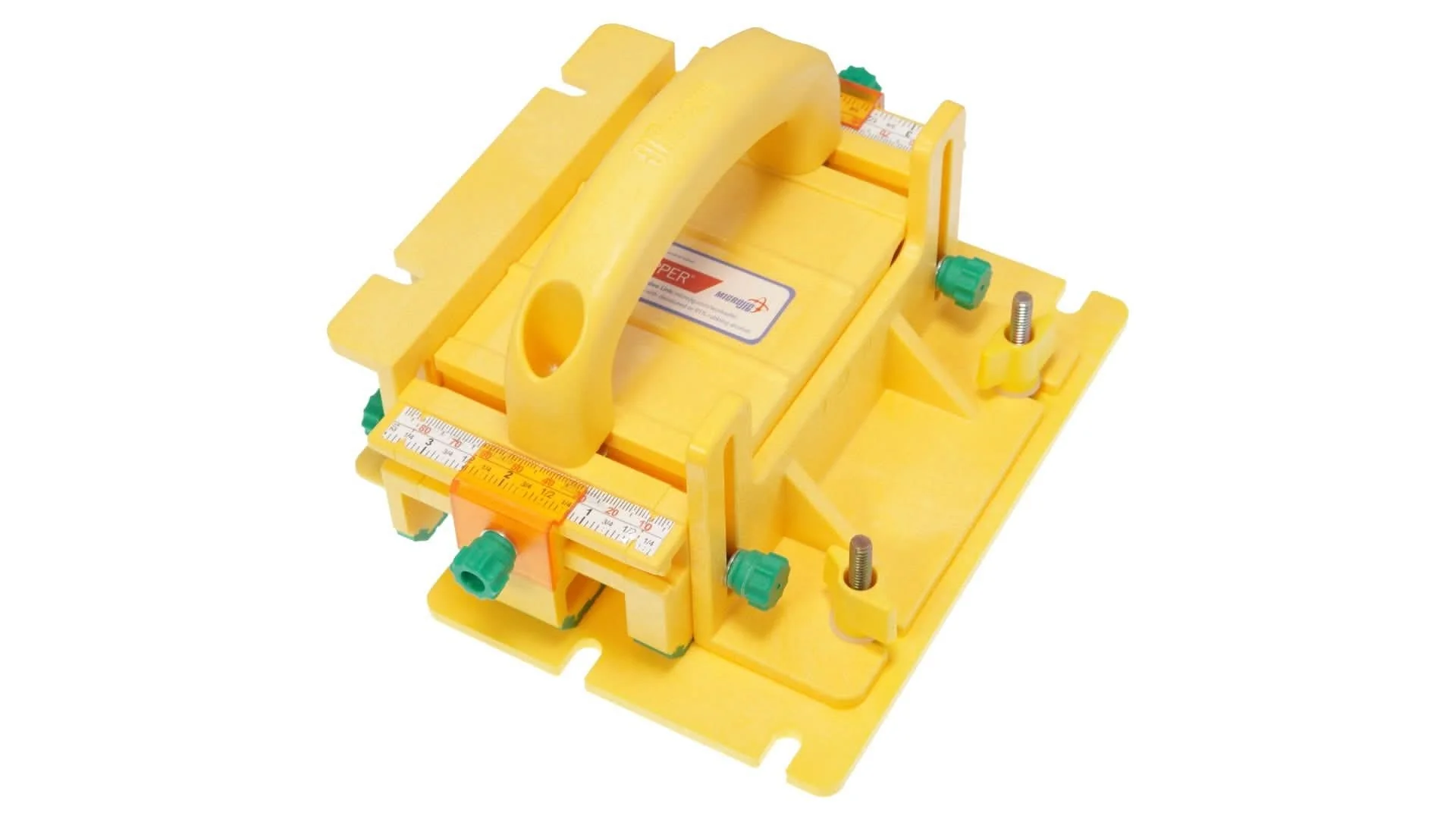 Micro Jig GR-200PRO GRR-RIPPER+ PRO w/ SafeRip Kit - Image 2