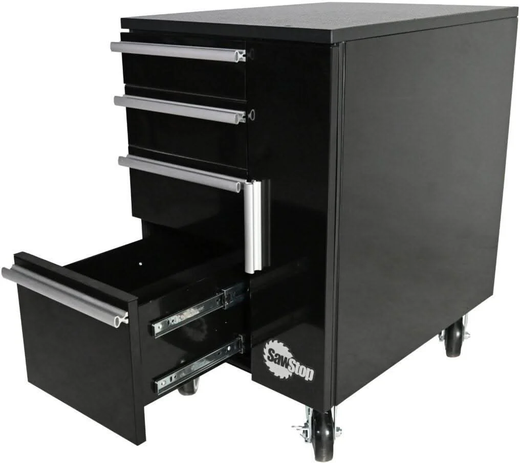 SawStop Under Table Cabinet â€“ 18â€³ - Image 3