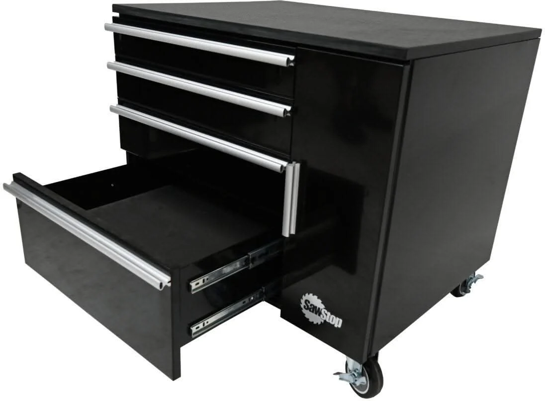 SawStop Under Table Cabinet â€“ 32â€³ - Image 2