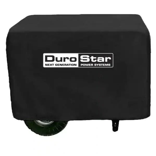 DuroMax DSLGC Large Weather Resistant Portable Generator Dust Guard Cover - Image 1