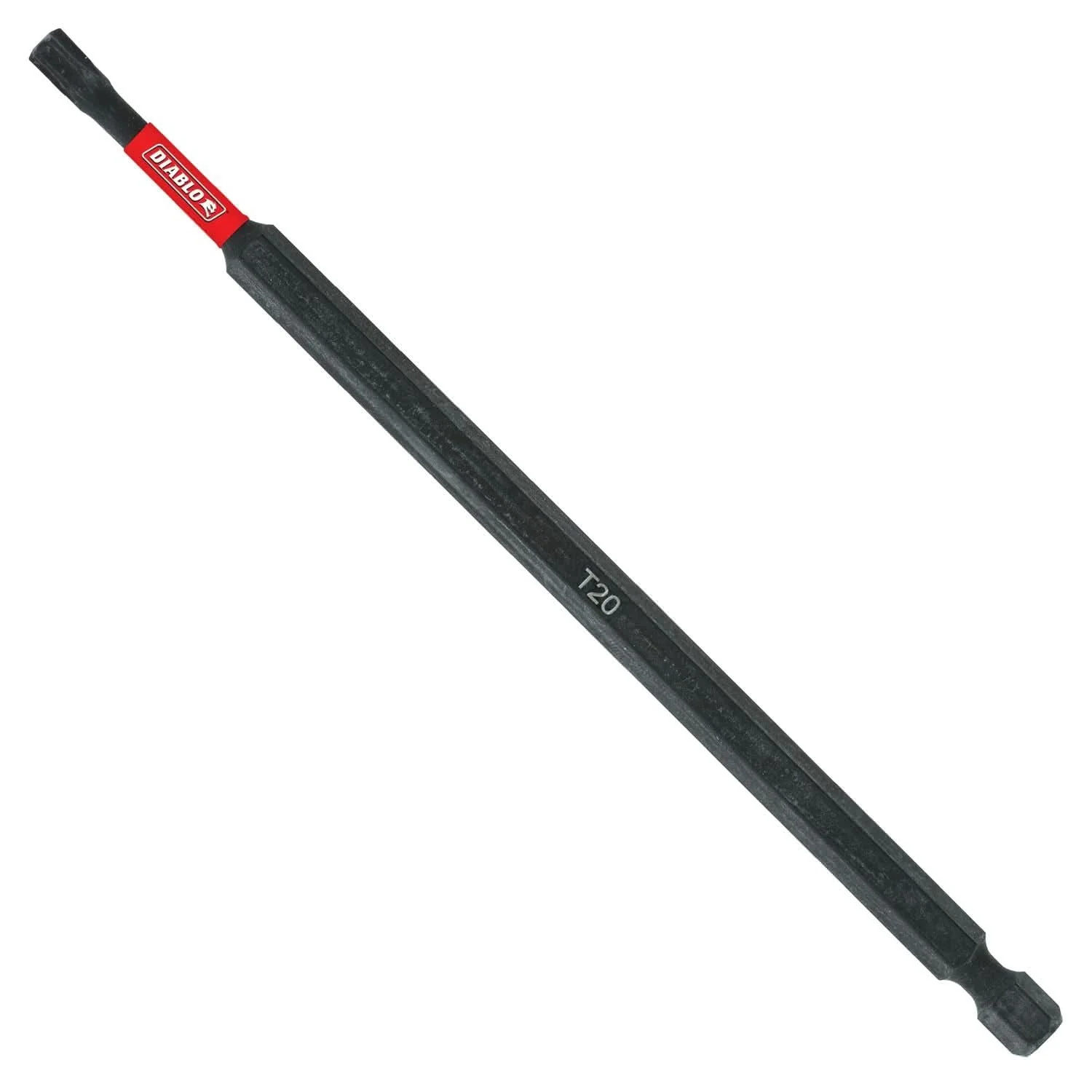 Diablo DT206B 6 in. #20 Torx Drive Bit (Bulk) - Image 1