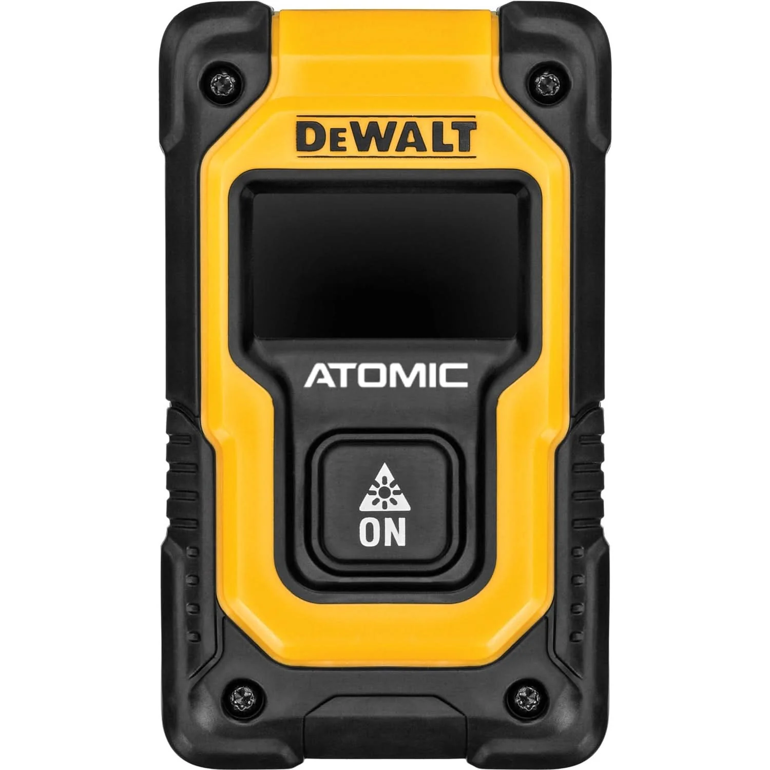 DeWalt DW055PL ATOMIC Compact Series 55-ft. Pocket Laser Distance Measurer