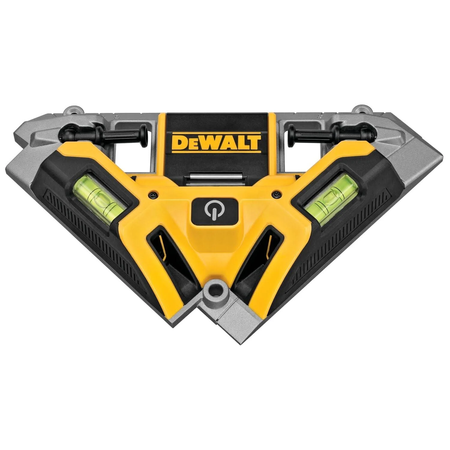 DeWalt DW0802 33 ft. Laser Square - Image 2