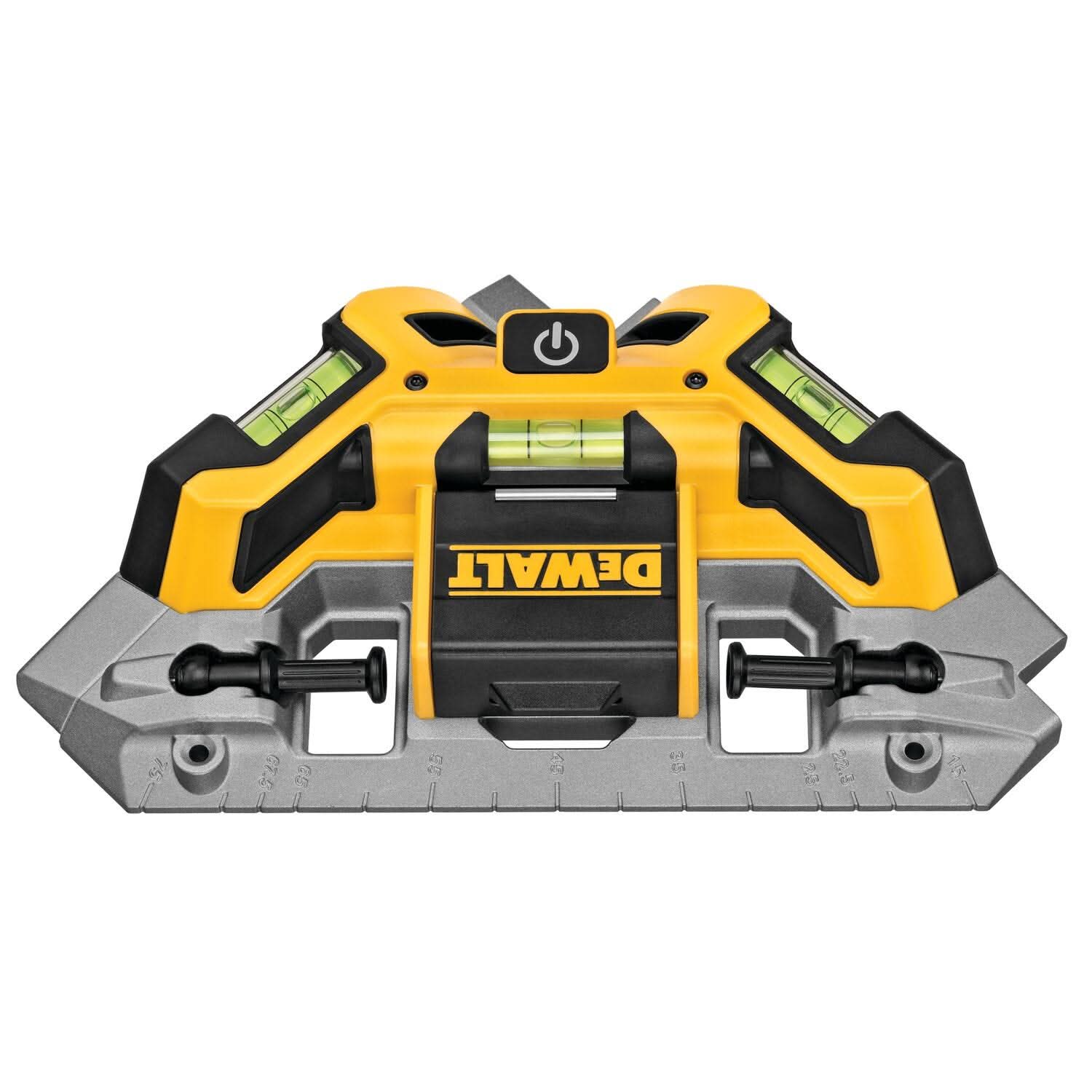 DeWalt DW0802 33 ft. Laser Square - Image 3