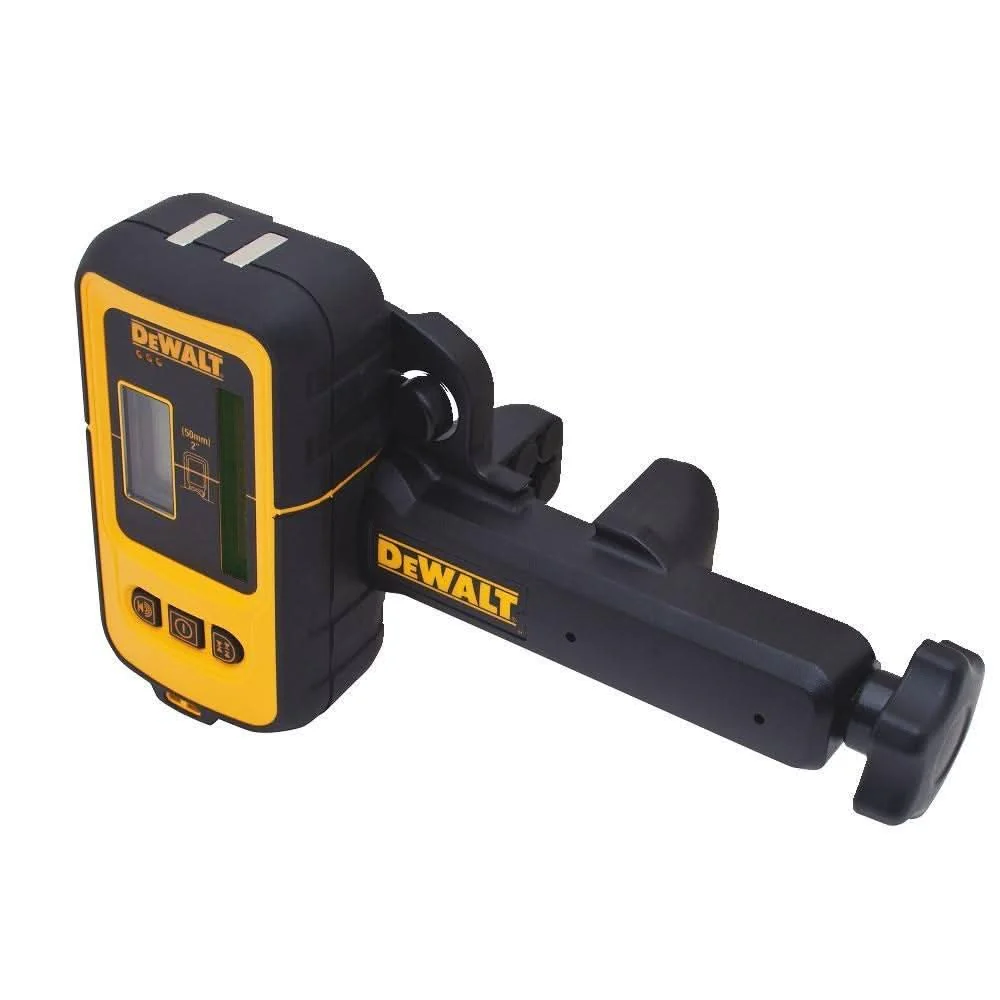 DeWalt DW0892G Green Laser Detector / Receiver - Image 2