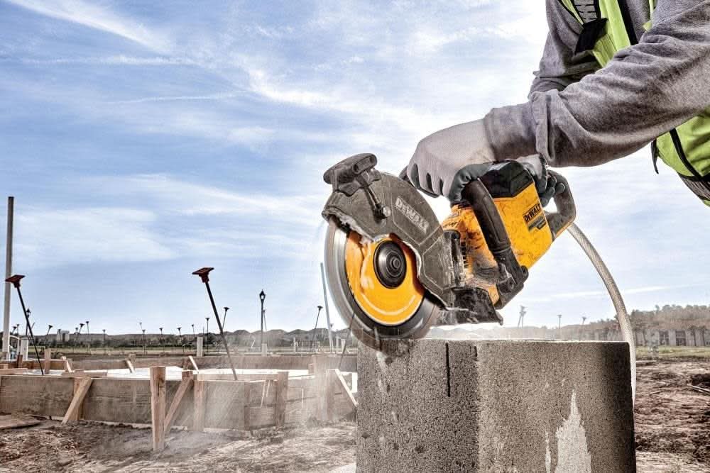 DeWalt DW47924 9IN Segmented XP4 All Purpose - Image 2