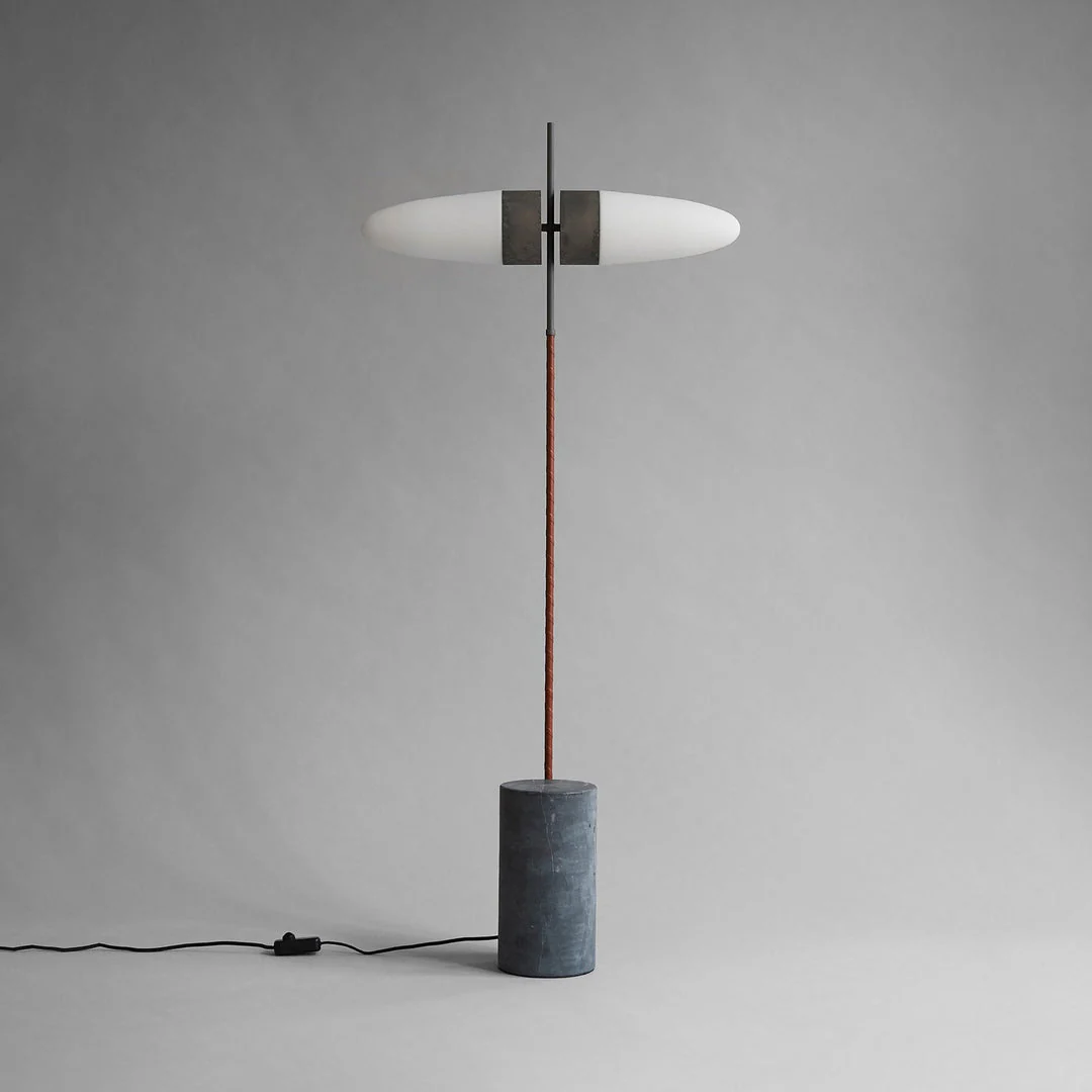 BULL FLOOR LAMP I ,175.00