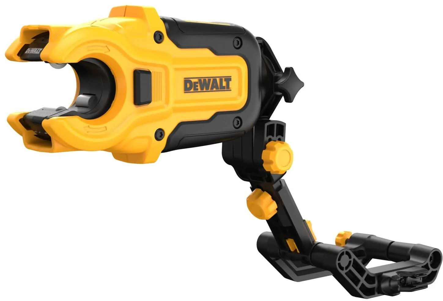 DeWalt DWACPRIR IMPACT CONNECT Copper Pipe Cutter Attachment - Image 2