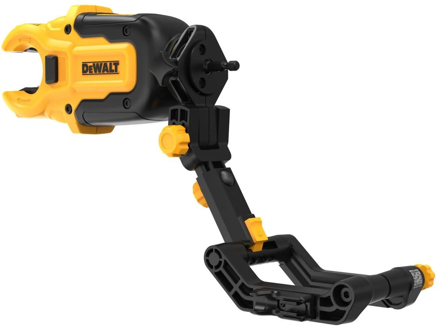 DeWalt DWACPRIR IMPACT CONNECT Copper Pipe Cutter Attachment - Image 3