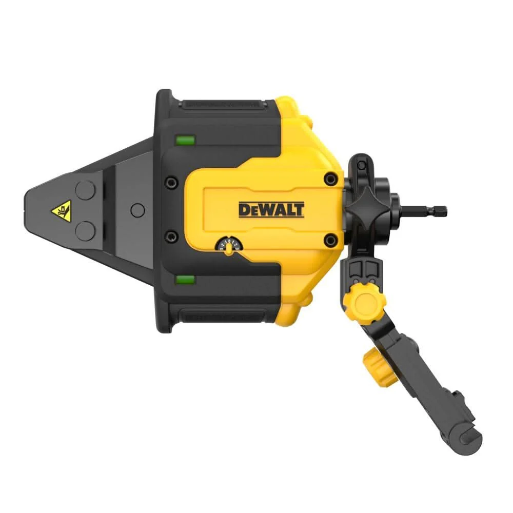 DeWalt DWAPXPIR IMPACT CONNECT PEX Pinch Clamp Attachment - Image 3