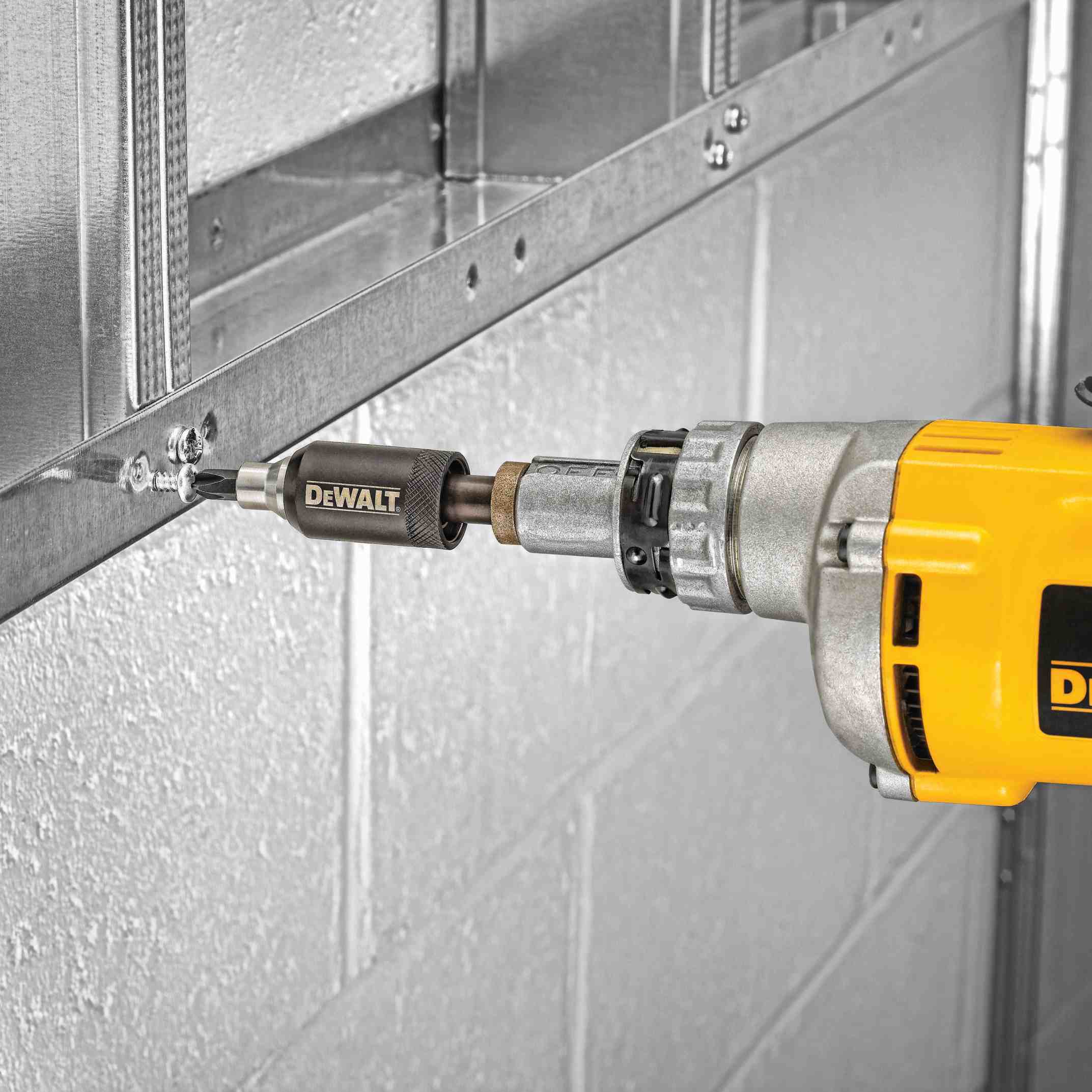 DeWalt DWHJHLD Impact Clutch - Image 3