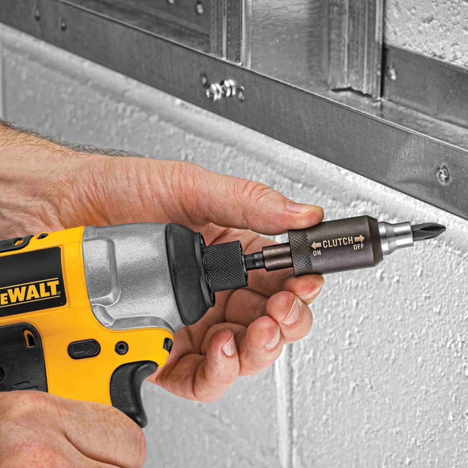DeWalt DWHJHLD Impact Clutch - Image 2