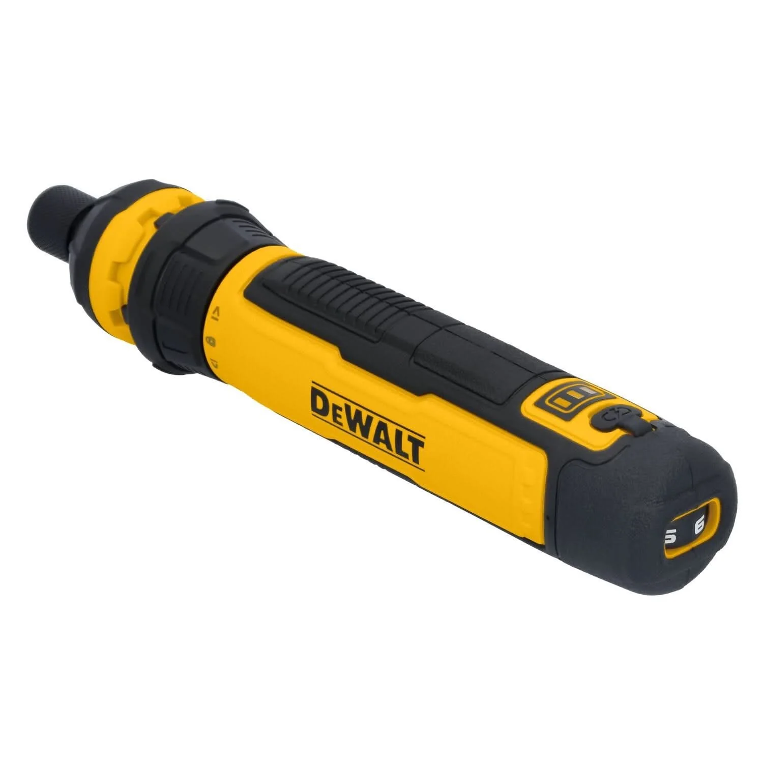 DeWalt DWHT66719 14-Piece Flexdrive 4V USB Screwdriver Kit - Image 3