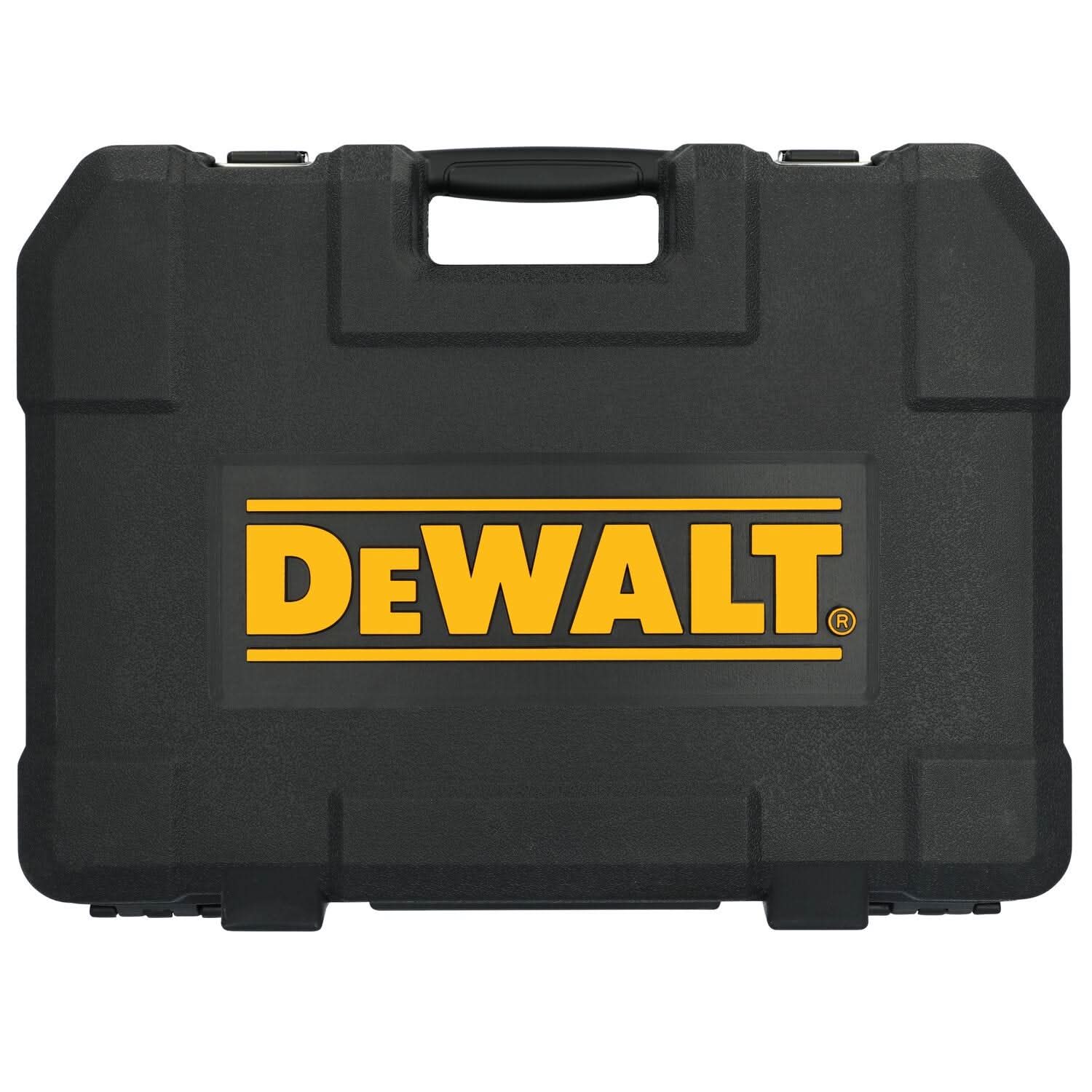 DeWalt DWMT45407 TOUGHSERIES 100-Piece 2 Drive Mechanics Tool Set - Image 3