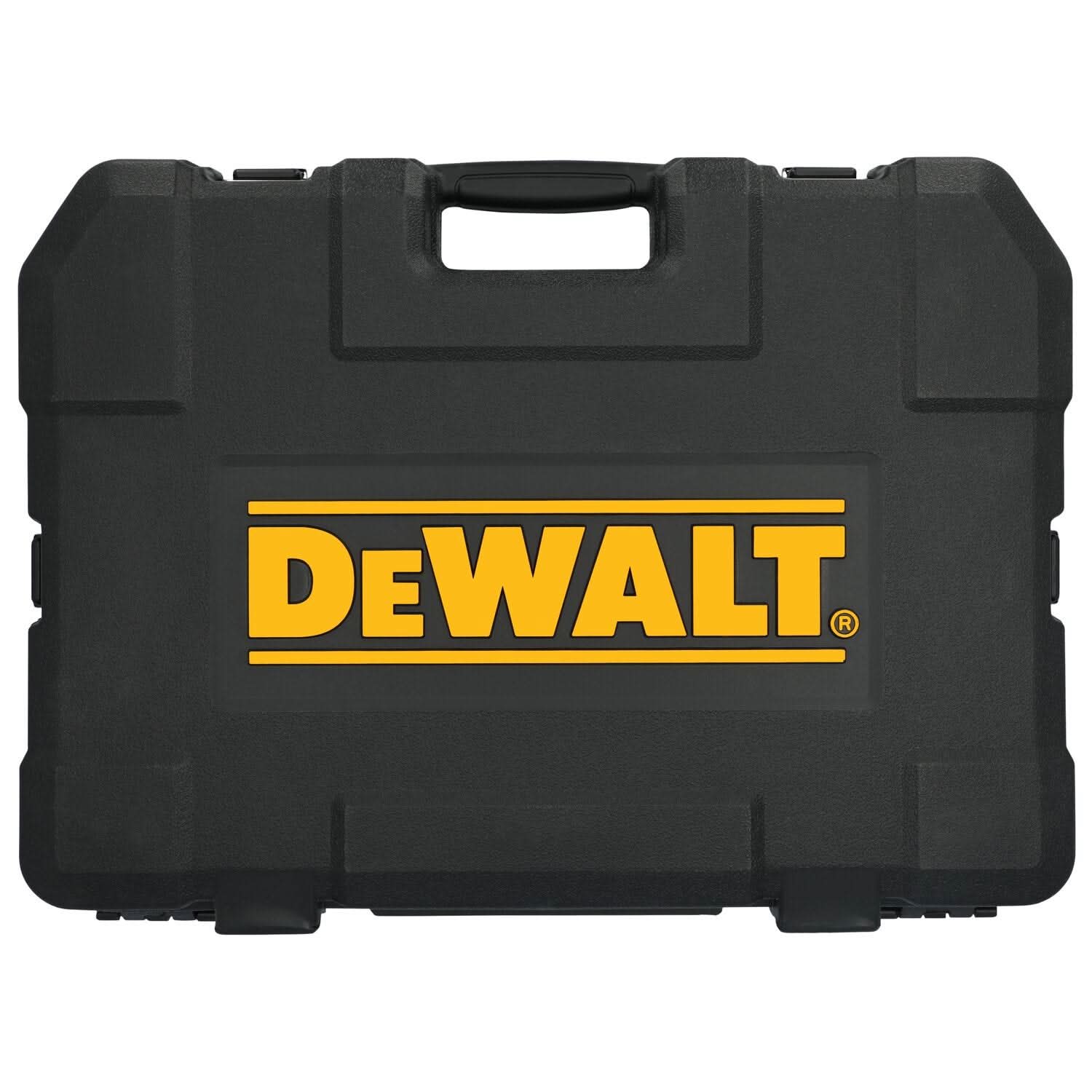 DeWalt DWMT45408 TOUGHSERIES 140-Piece 2 Drive Mechanics Tool Set - Image 3