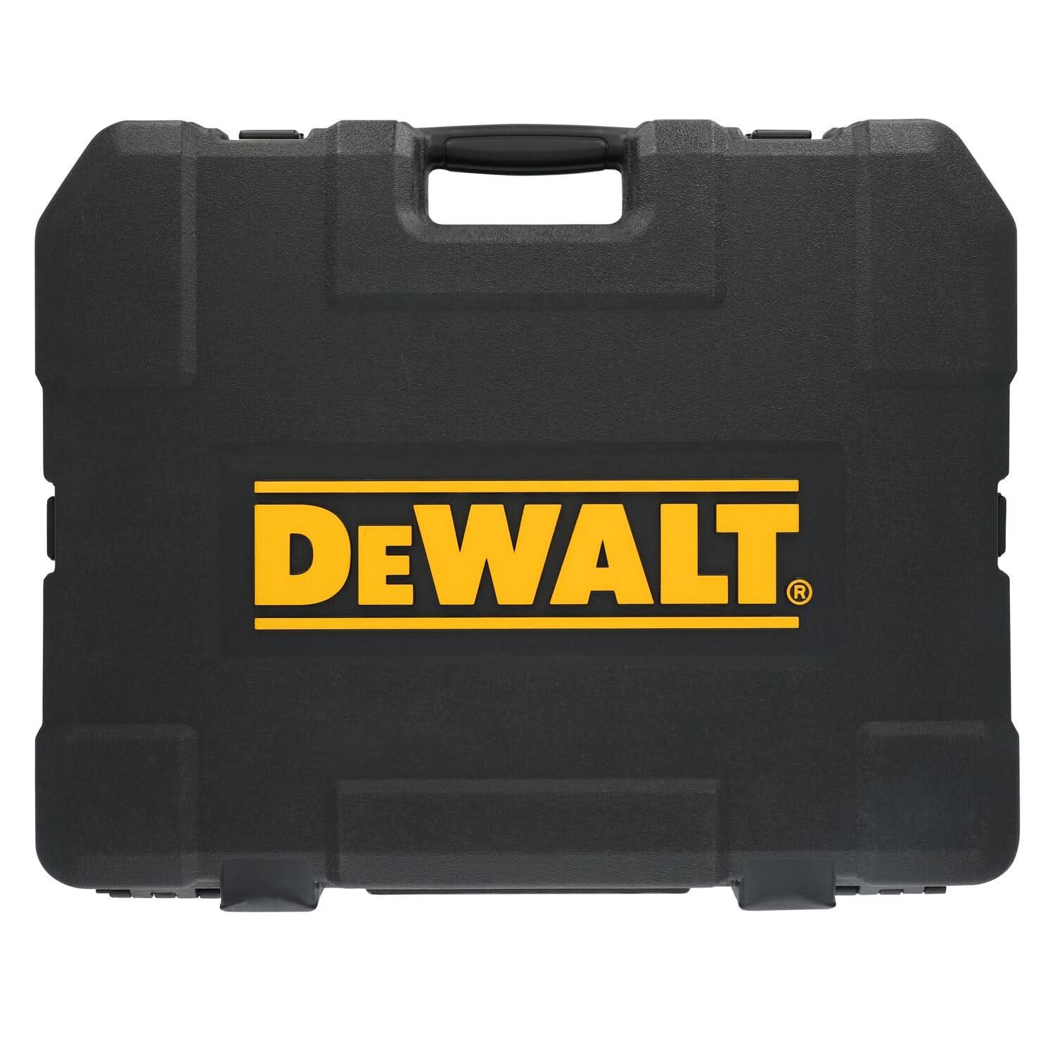 DeWalt DWMT45409 TOUGHSERIES 185-Piece 3 Drive Mechanics Tool Set - Image 3