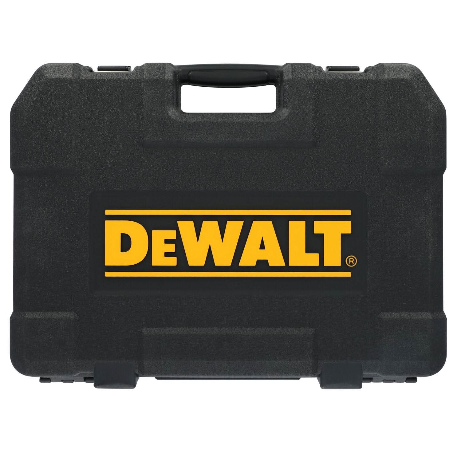 DeWalt DWMT45415 TOUGHSERIES 184-Piece 3 Drive Mechanics Tool Set - Image 3