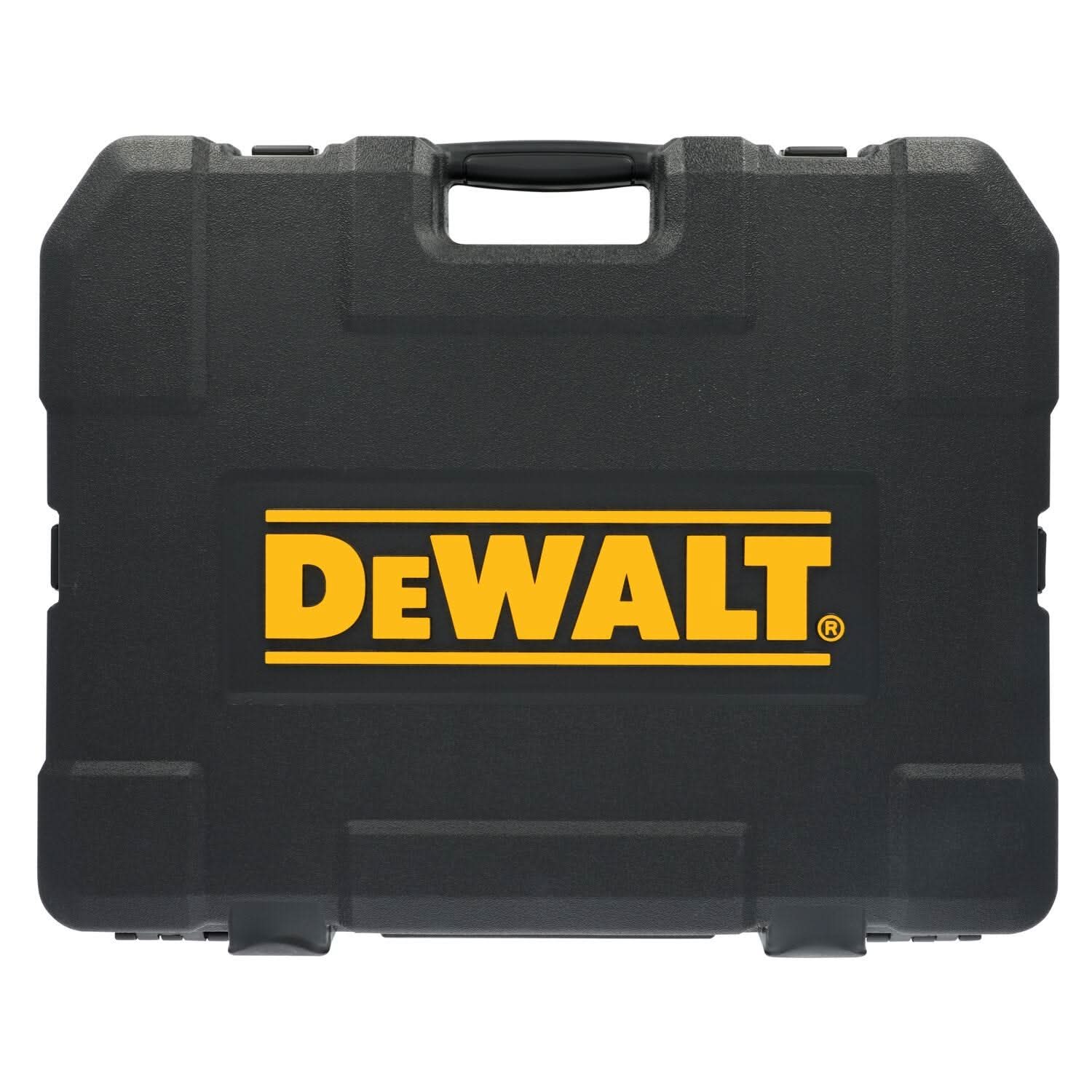 DeWalt DWMT45417 TOUGHSERIES 242-Piece 3 Drive Mechanics Tool Set - Image 3