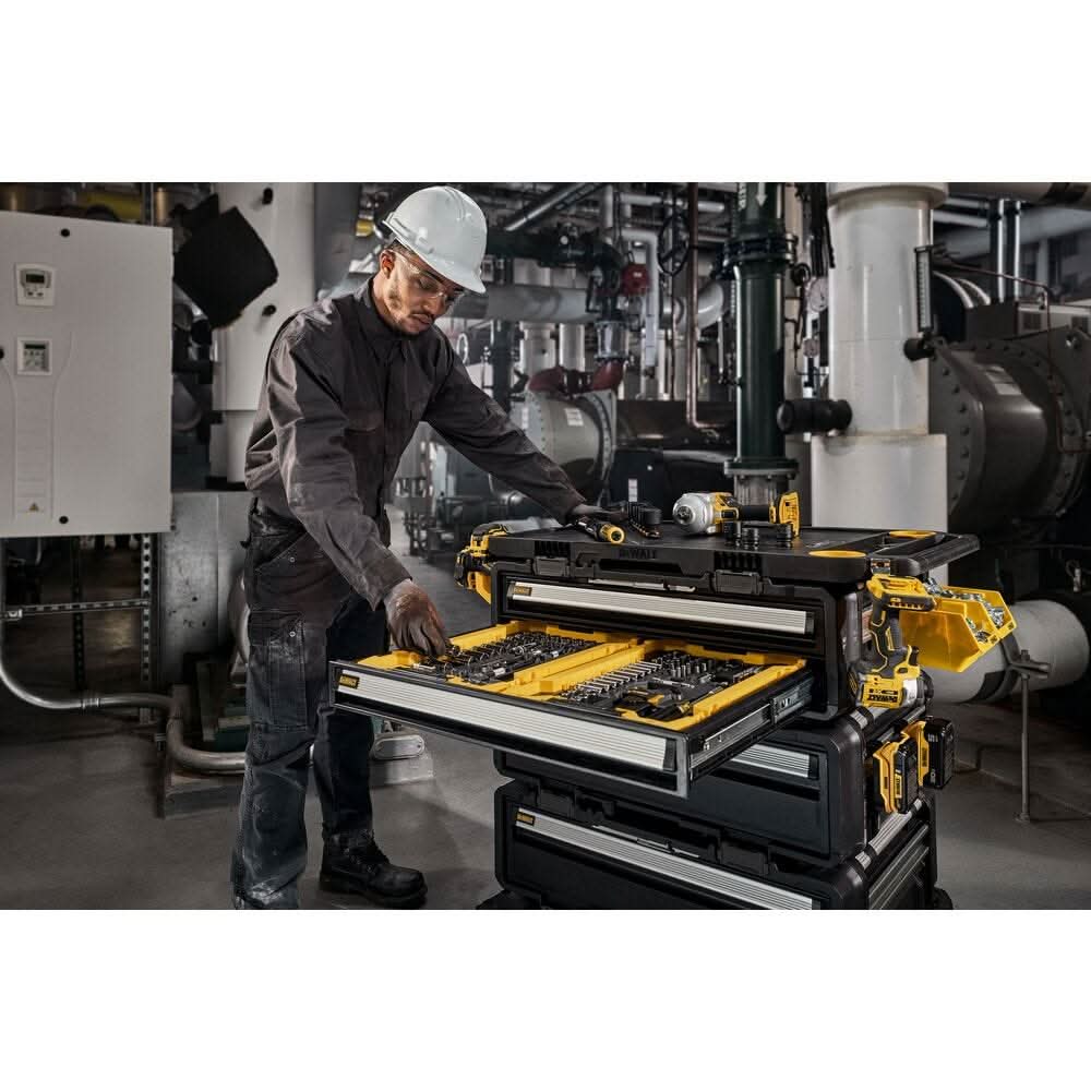 DeWalt DWST60510 TOUGHSYSTEM 2.0 DXL 5-in-1 Tower - Image 3