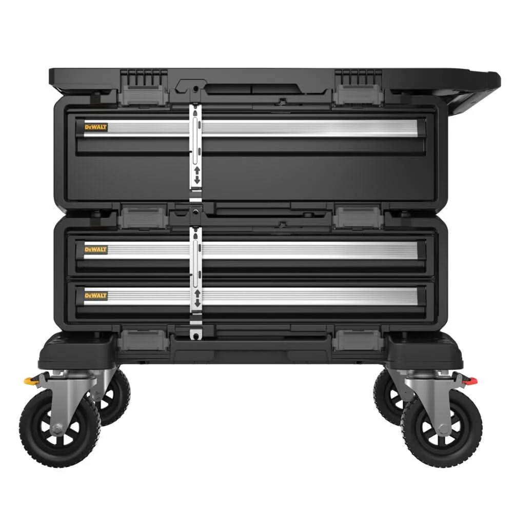 DeWalt DWST60520 TOUGHSYSTEM 2.0 DXL 4-in-1 Tower - Image 2